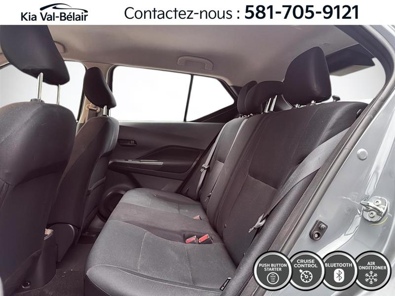 nissan Kicks 2023 - 8