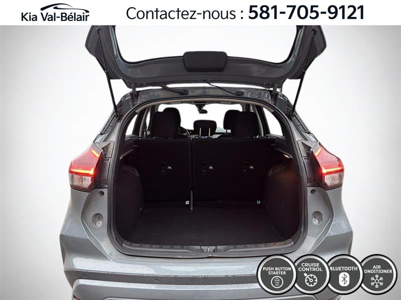 nissan Kicks 2023 - 9