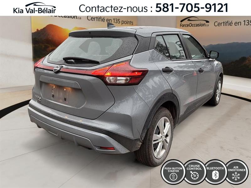 nissan Kicks 2023 - 11
