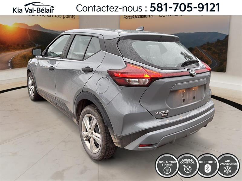 nissan Kicks 2023 - 13