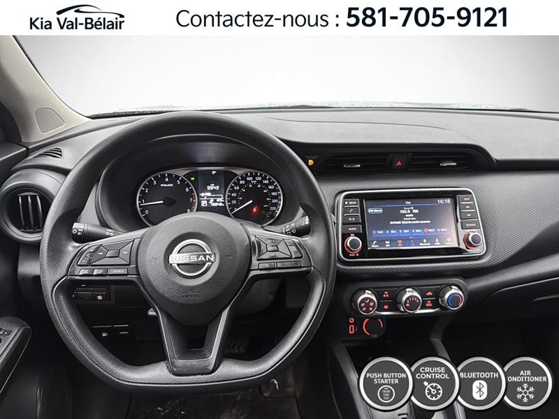 nissan Kicks 2023 - 15