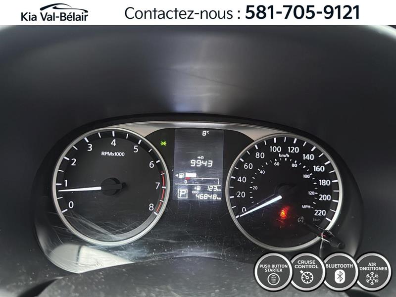 nissan Kicks 2023 - 16