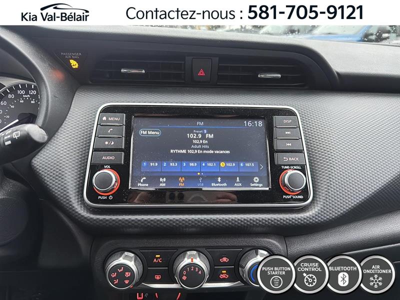 nissan Kicks 2023 - 17