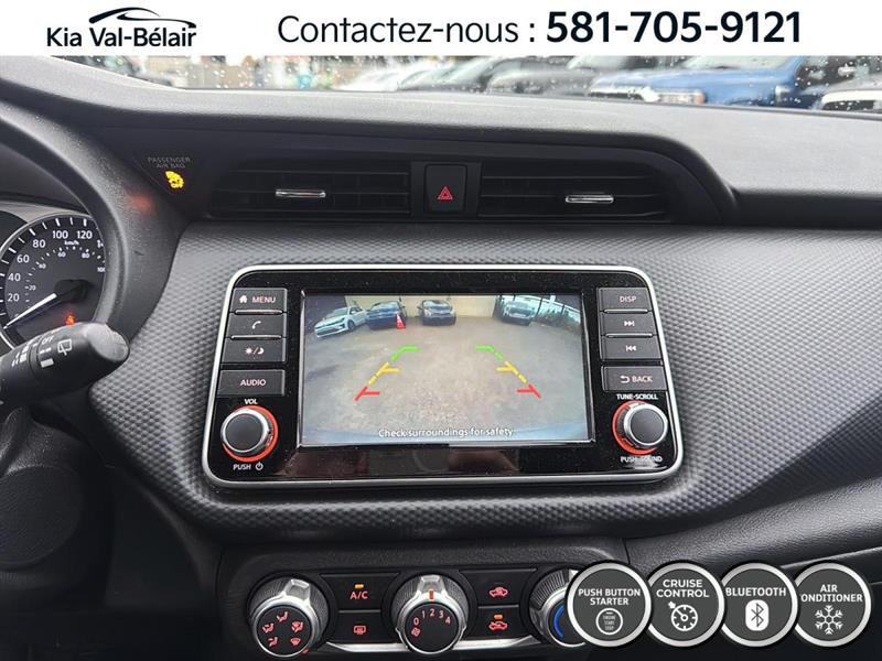 nissan Kicks 2023 - 18