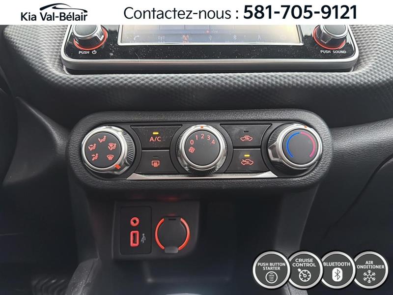 nissan Kicks 2023 - 19