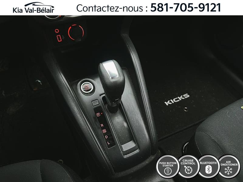 nissan Kicks 2023 - 20