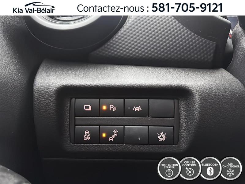 nissan Kicks 2023 - 21