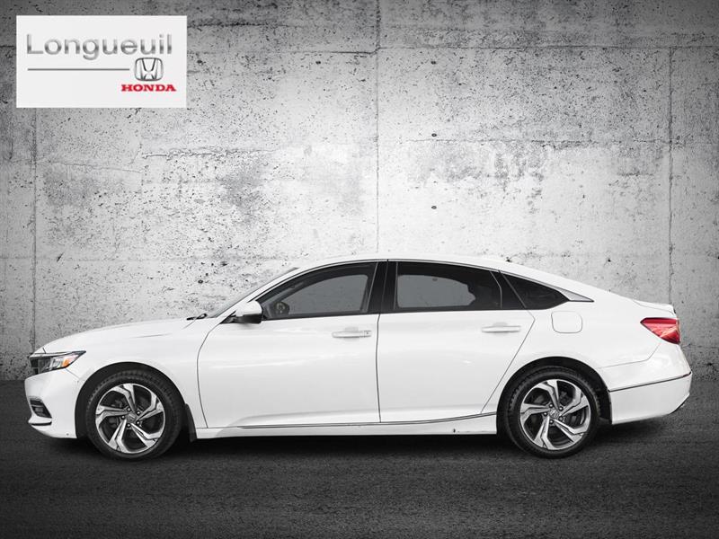 honda Accord Sedan 2018 - 3