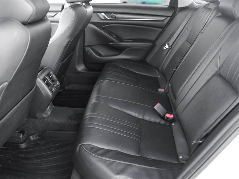 honda Accord Sedan 2018 - 11