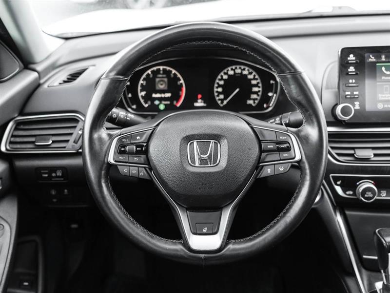 honda Accord Sedan 2018 - 14