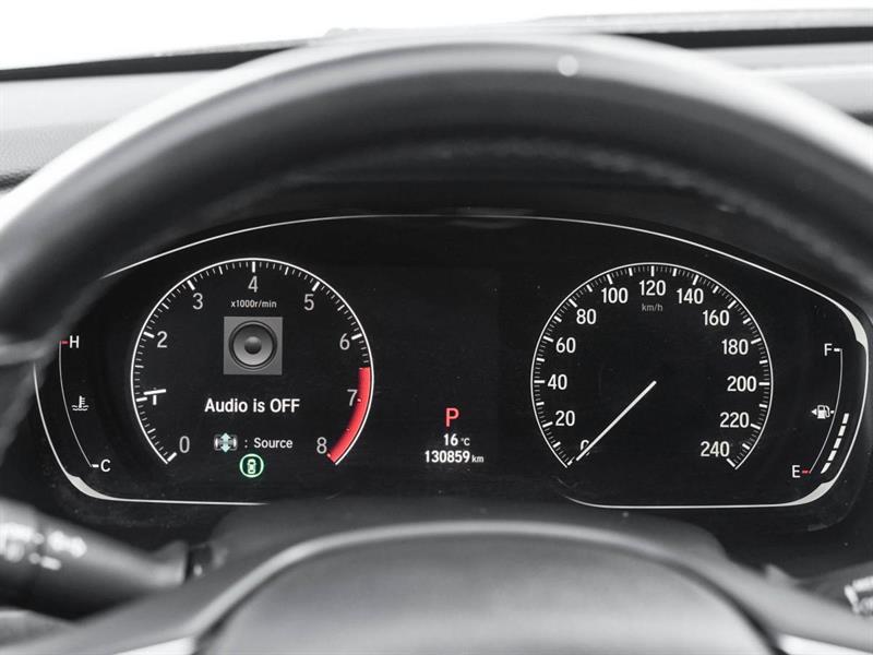 honda Accord Sedan 2018 - 15