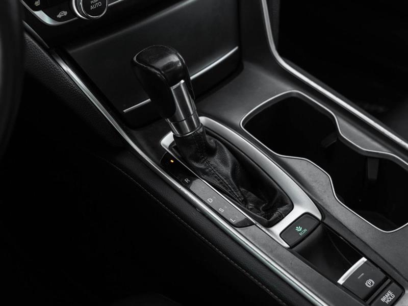 honda Accord Sedan 2018 - 22