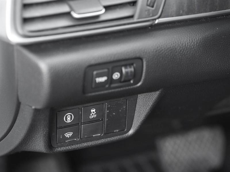 honda Accord Sedan 2018 - 24