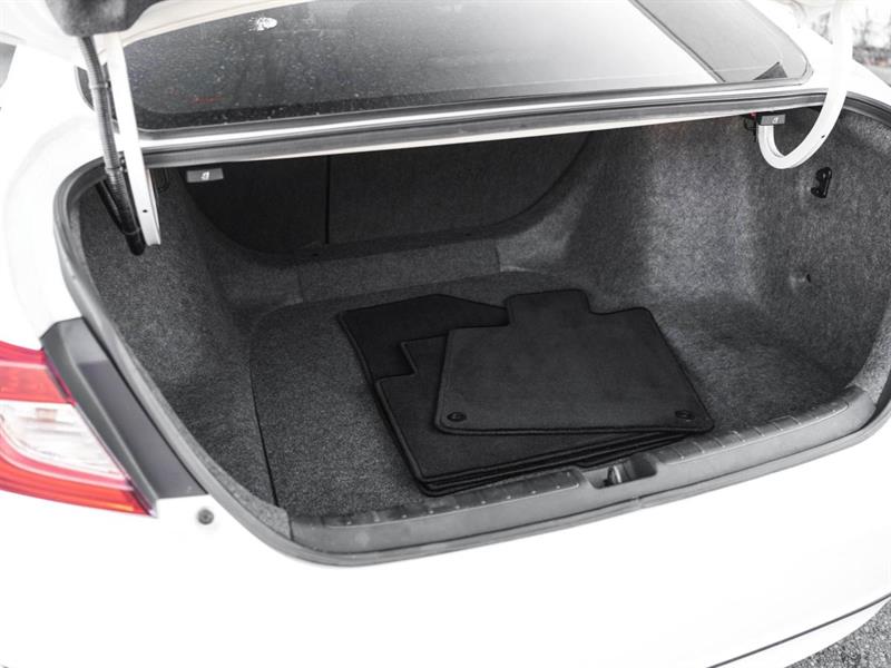 honda Accord Sedan 2018 - 27