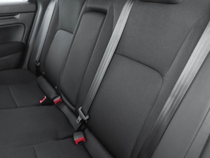 honda Civic 2022 - 12