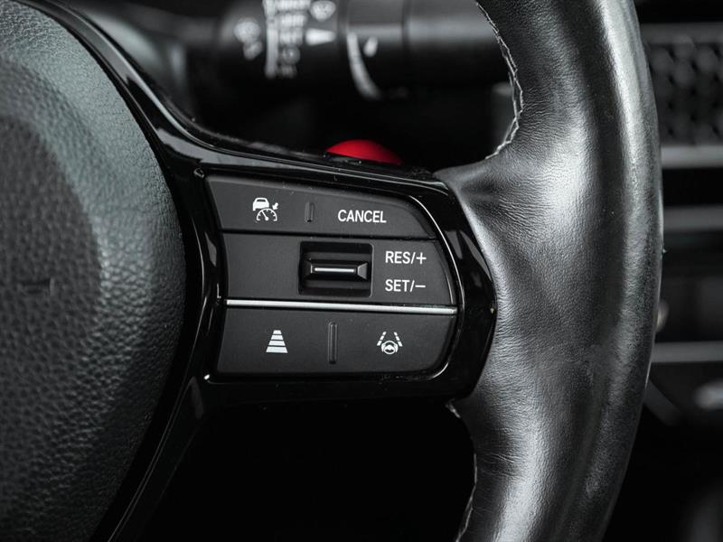 honda Civic 2022 - 16