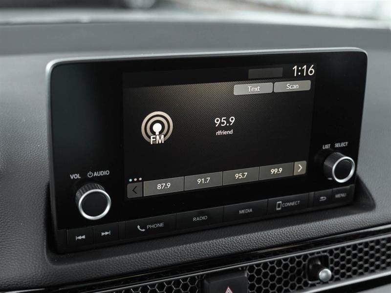 honda Civic 2022 - 19