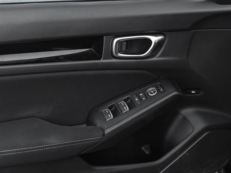 honda Civic 2022 - 25