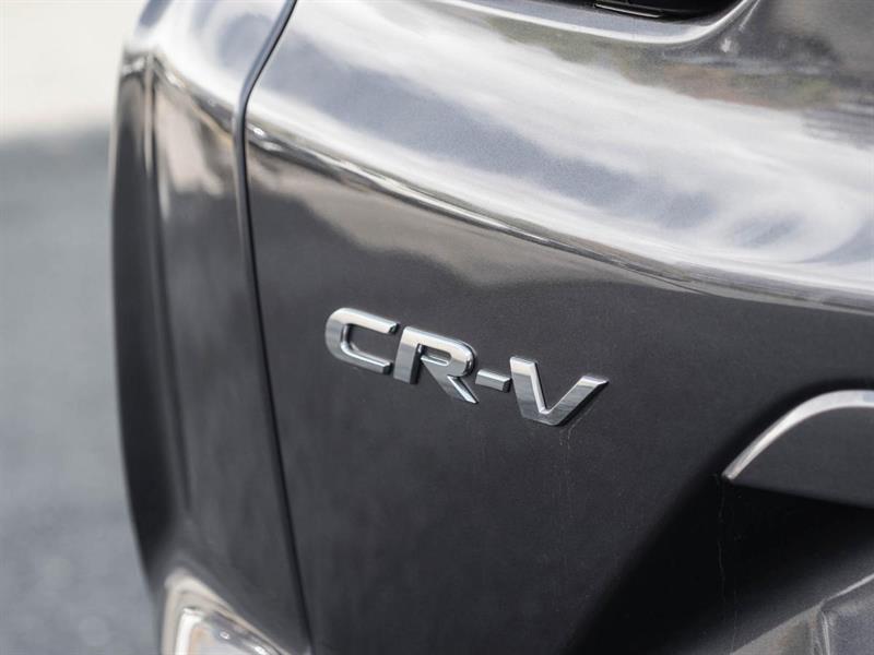 honda CR-V 2021 - 9