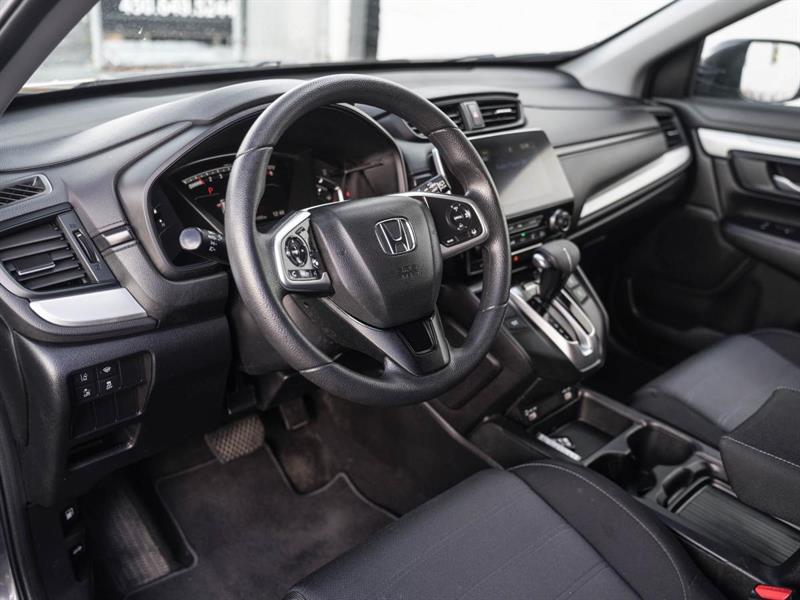 honda CR-V 2021 - 10