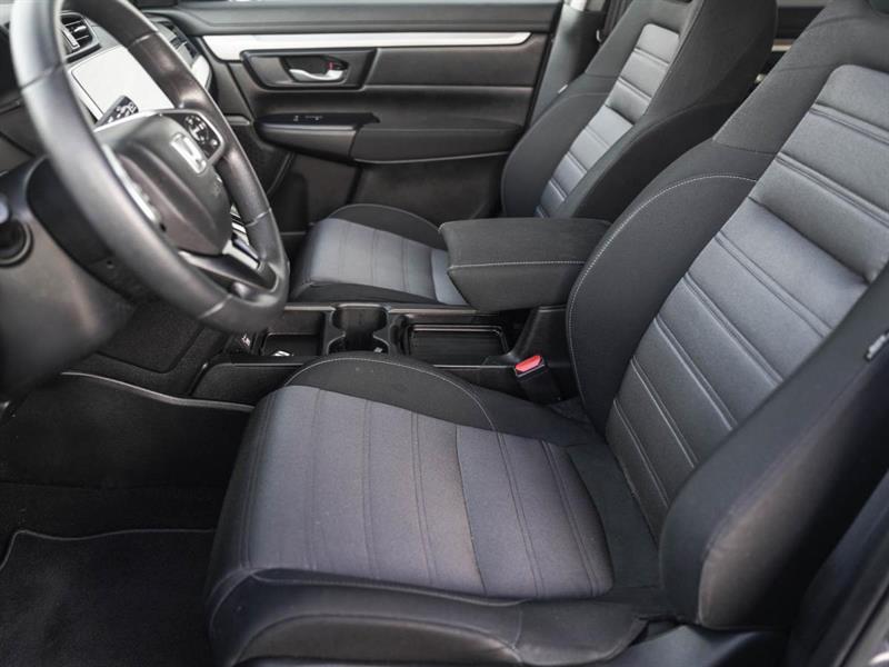 honda CR-V 2021 - 11