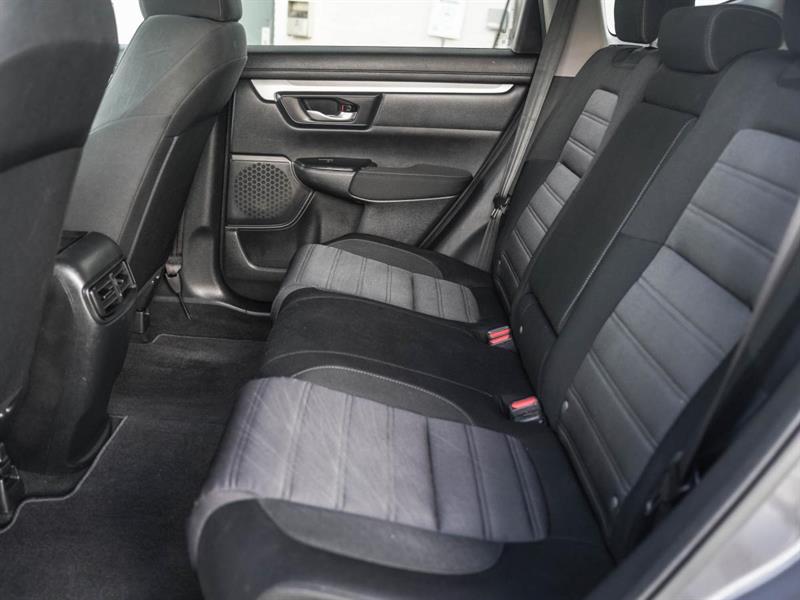 honda CR-V 2021 - 12