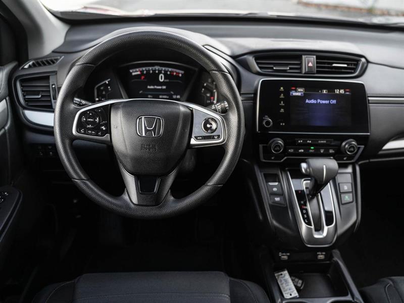 honda CR-V 2021 - 13