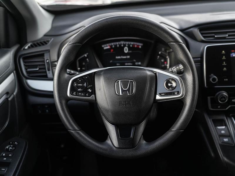 honda CR-V 2021 - 14