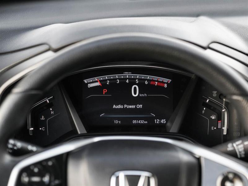 honda CR-V 2021 - 15