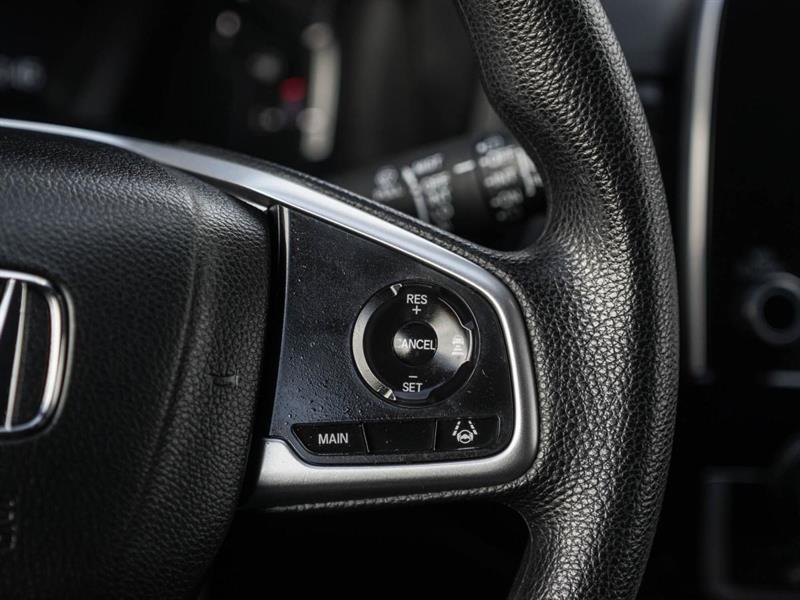 honda CR-V 2021 - 16