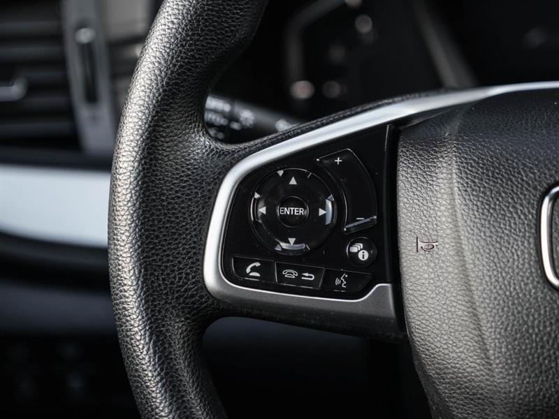 honda CR-V 2021 - 17