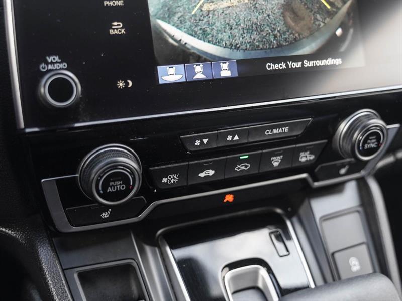 honda CR-V 2021 - 20