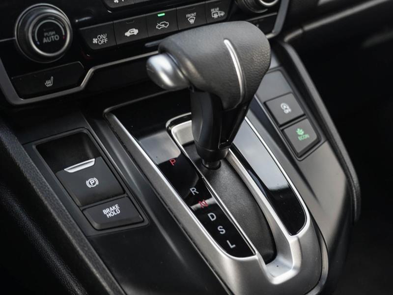 honda CR-V 2021 - 21