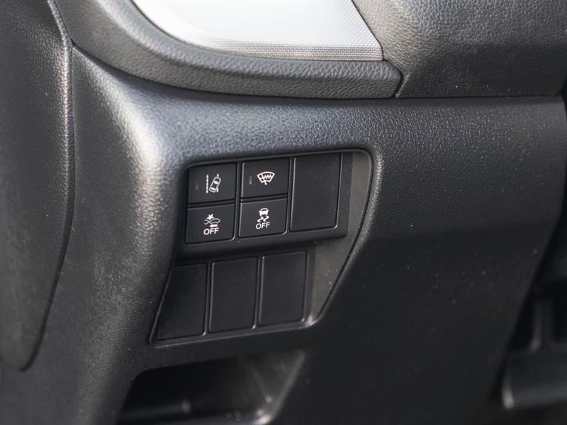 honda CR-V 2021 - 23