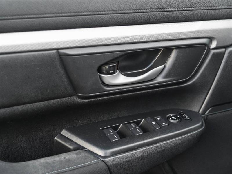 honda CR-V 2021 - 24