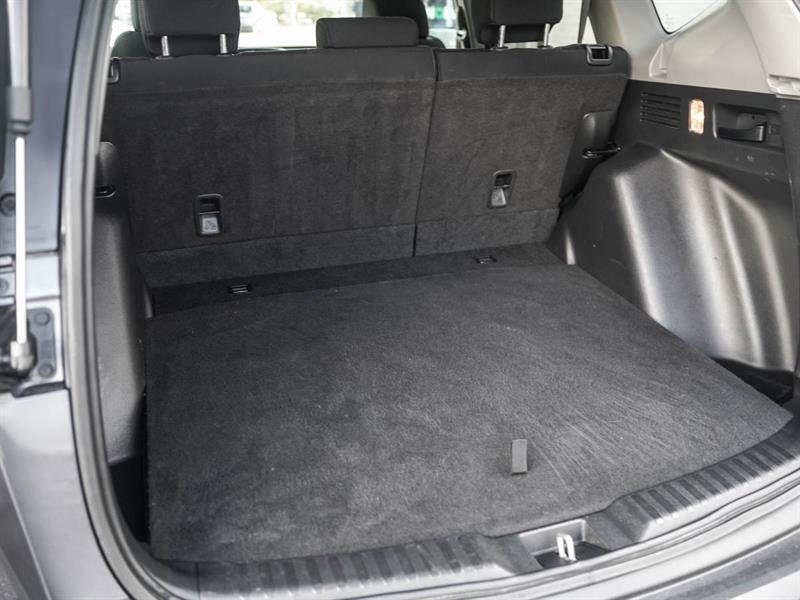 honda CR-V 2021 - 25