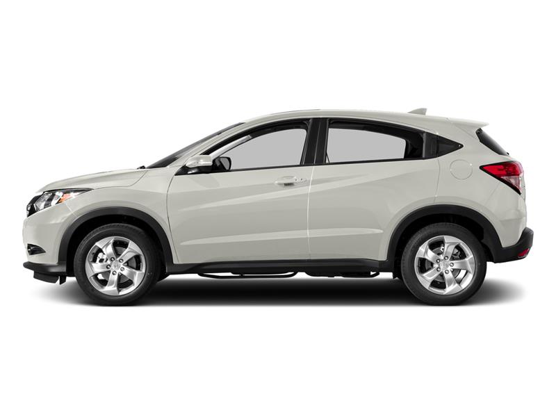 honda HR-V 2017