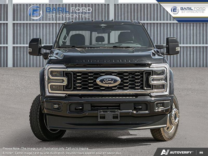 ford Super Duty F-450 DRW 2026 - 2