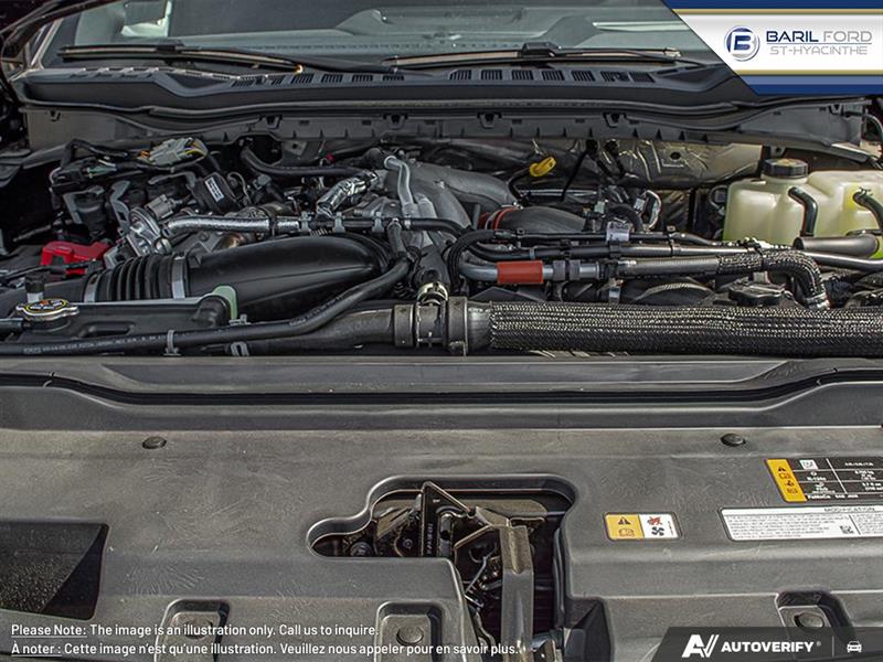 ford Super Duty F-450 DRW 2026 - 6