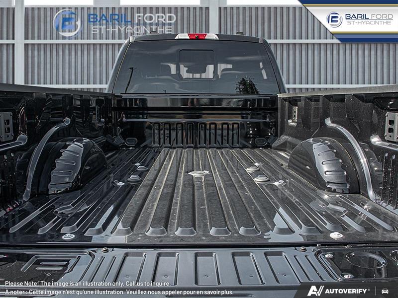 ford Super Duty F-450 DRW 2026 - 7