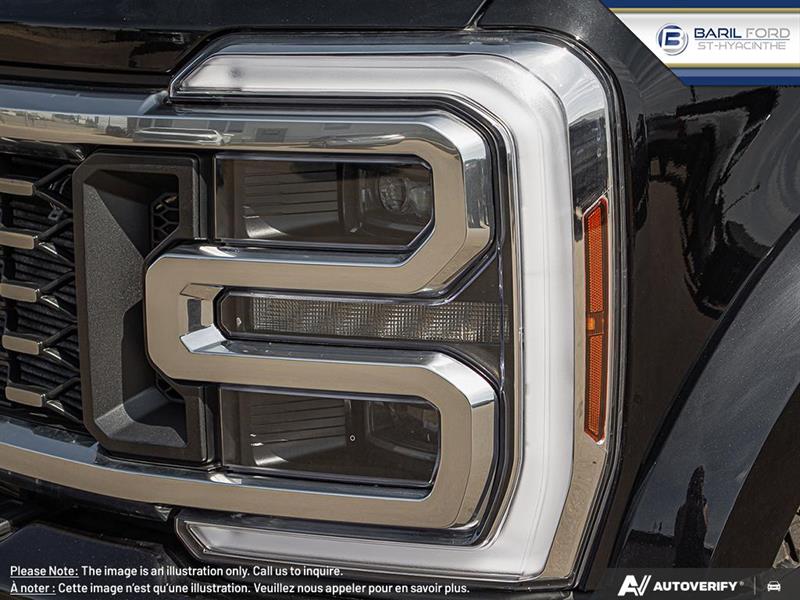 ford Super Duty F-450 DRW 2026 - 10