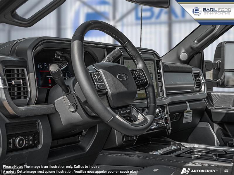 ford Super Duty F-450 DRW 2026 - 12