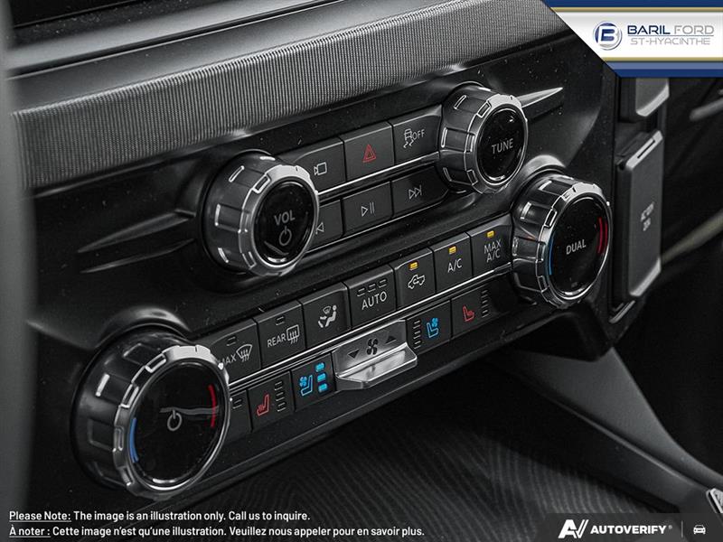 ford Super Duty F-450 DRW 2026 - 23