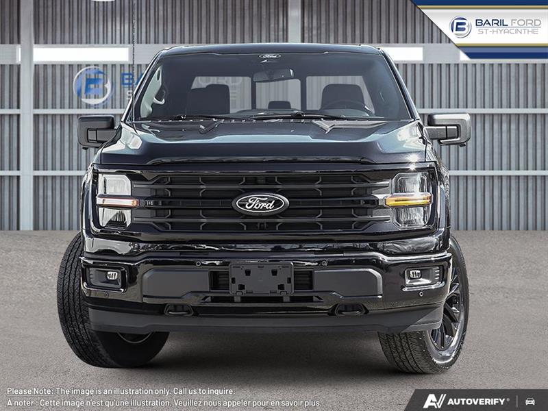 ford F-150 2025 - 2