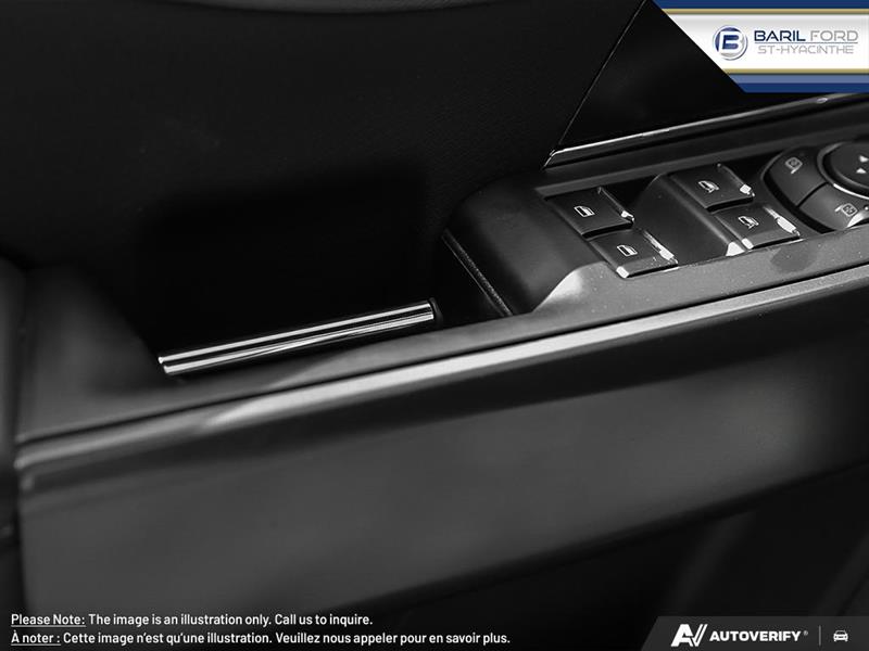 ford F-150 2025 - 16