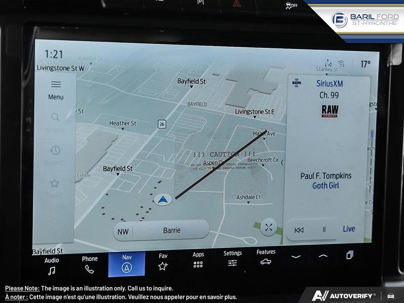 ford F-150 2025 - 18