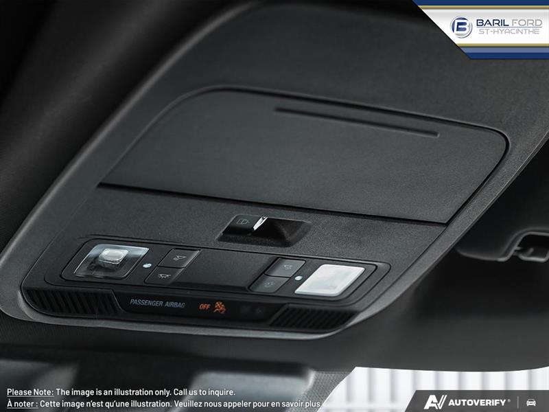 ford F-150 2025 - 19