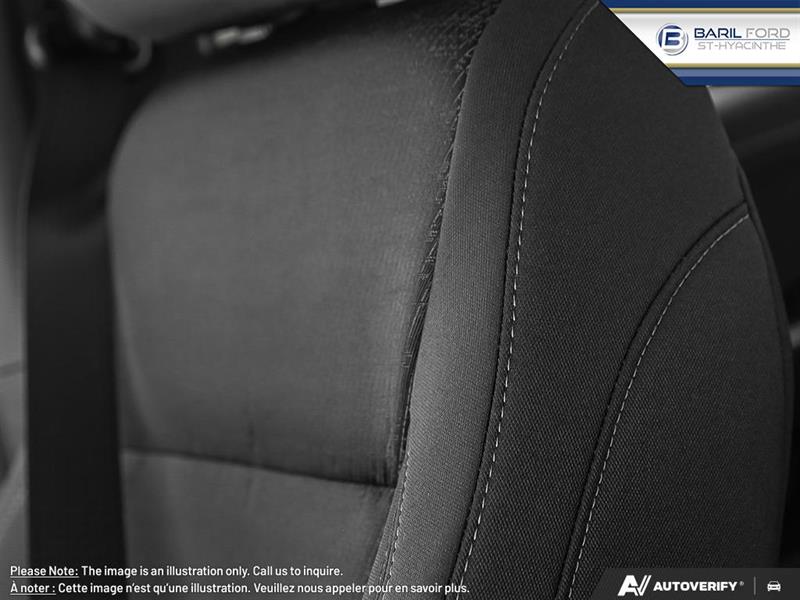 ford F-150 2025 - 20