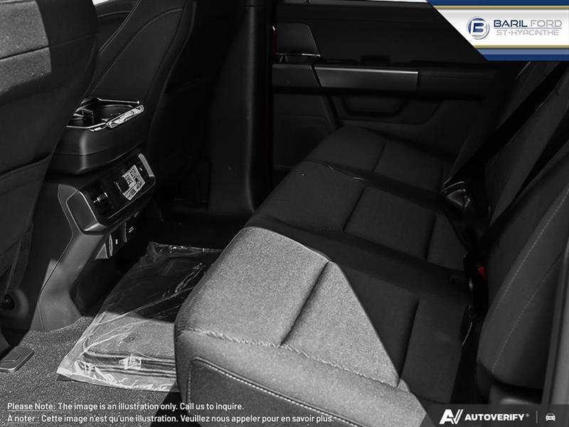 ford F-150 2025 - 21