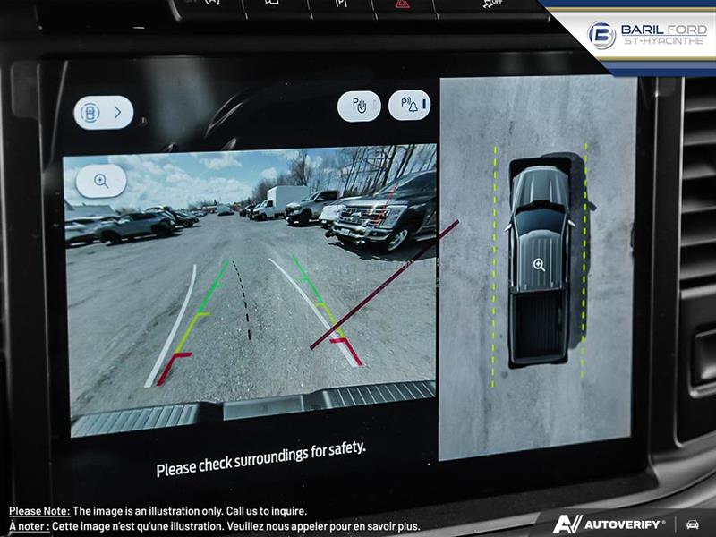 ford F-150 2025 - 23